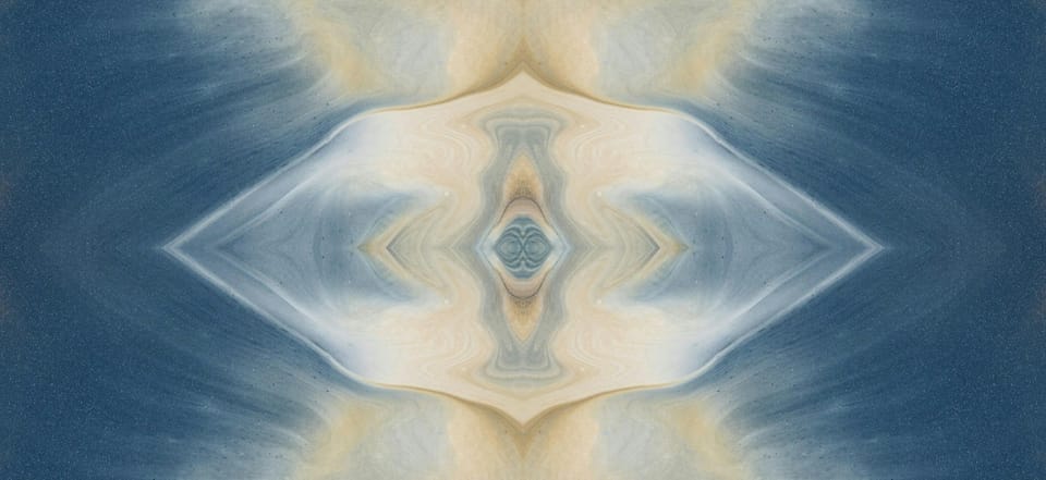 말보다 먼저 도착하는 울림